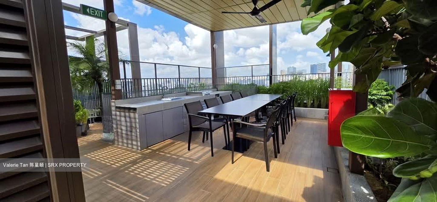 Hill House (D9), Apartment #551592831
